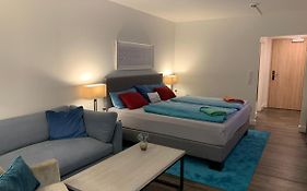 Apartment Sinja